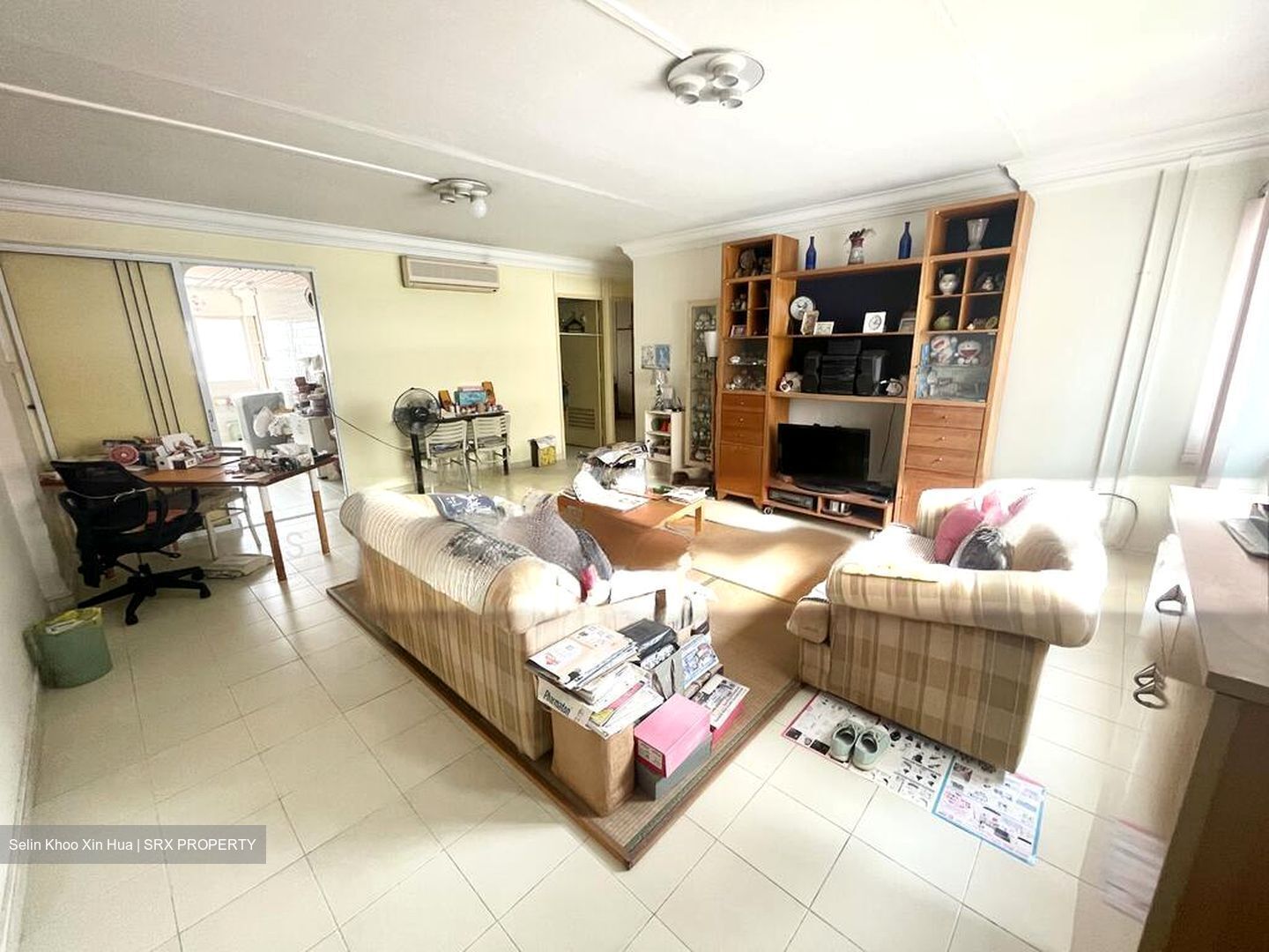 Blk 402 Yishun Ring Road (Yishun), HDB 4 Rooms #537761521